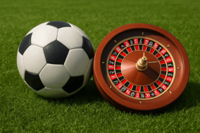 幸运五张牌游戏